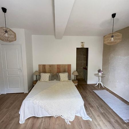 La Boheme Bed & Breakfast Condom Eksteriør bilde